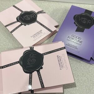 Viktor & Rolf discovery Sample Set